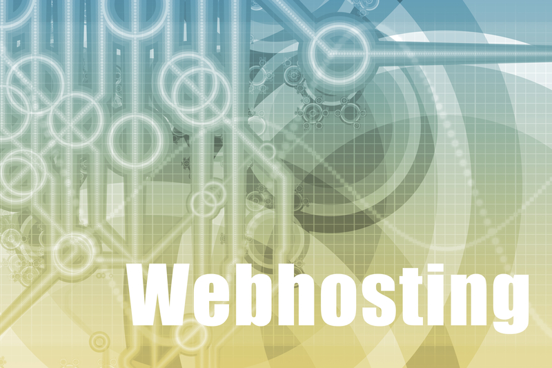 Gebruik Snel Webhosting ICT Box