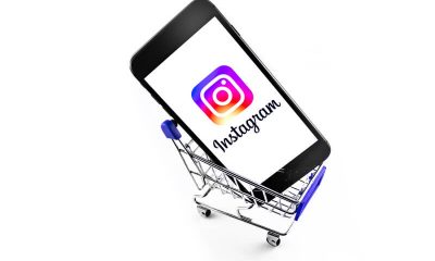 je producten verkopen op Instagram in 2022