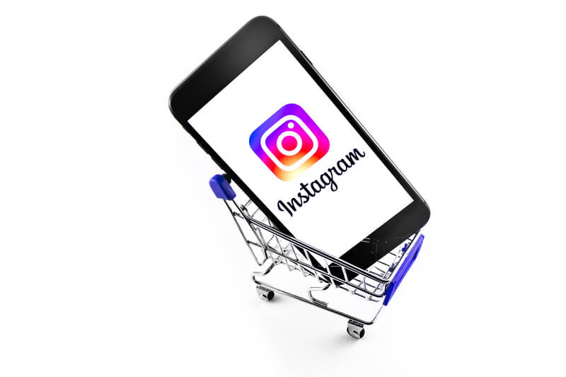 je producten verkopen op Instagram in 2022