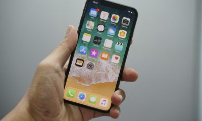 refurbished smartphone